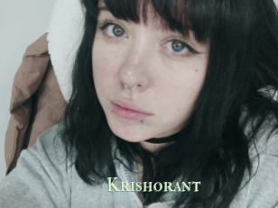 Krishorant