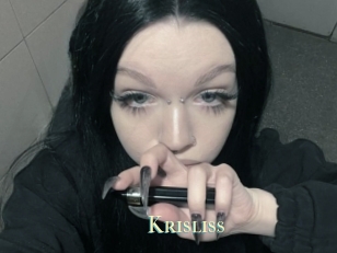 krisliss Actrice xxx