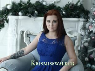 Krismisswalker