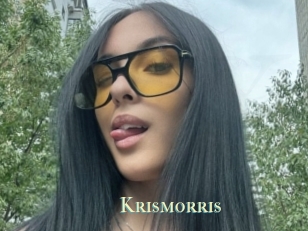 Krismorris