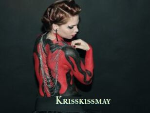 Krisskissmay