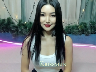 Krissmun