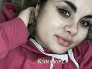 Krissroyz