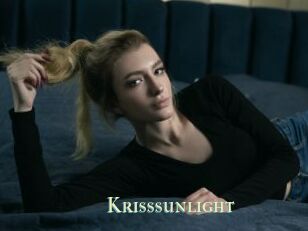 Krisssunlight