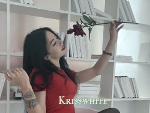 Krisswhite