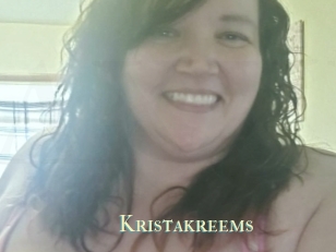 Kristakreems