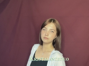 Kristalanzideo