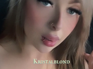 kristalblond Actrice xxx