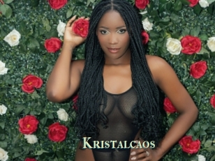 Kristalcaos