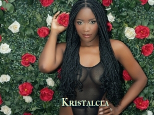 Kristalcla