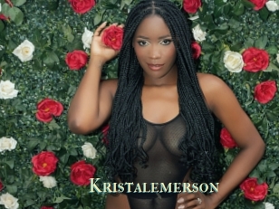 Kristalemerson