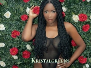 Kristalgreens