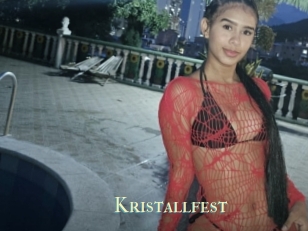 Kristallfest