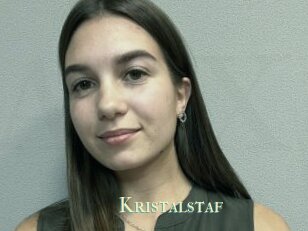 Kristalstaf