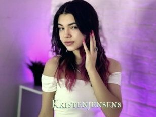 Kristenjensens