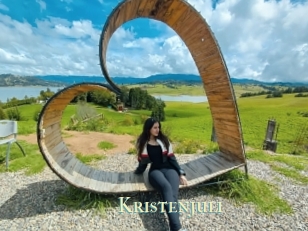 Kristenjuli