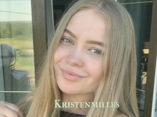 Kristenmilles