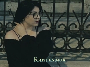 Kristenmor