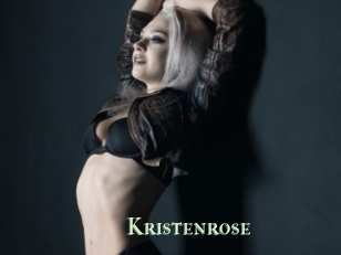 Kristenrose