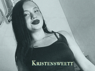 Kristensweett
