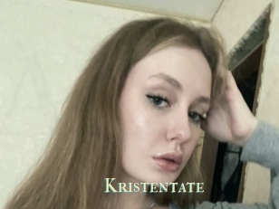 Kristentate