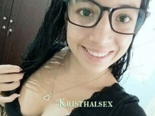 Kristhalsex