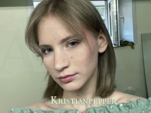 Kristianpepper