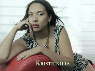 Kristienills