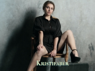 Kristifaber