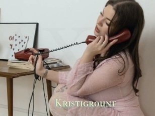 Kristigroune