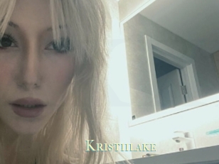 Kristiilake