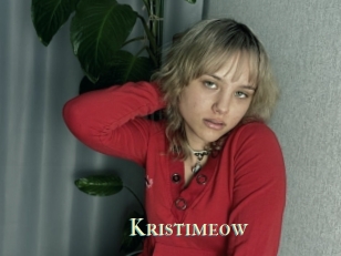 Kristimeow