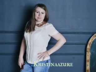 Kristinaazure