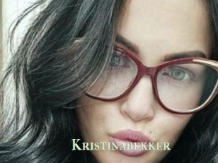 Kristinabekker