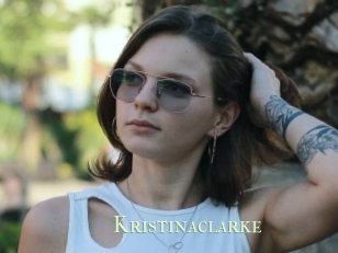 Kristinaclarke