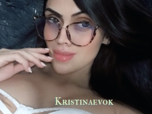 Kristinaevok