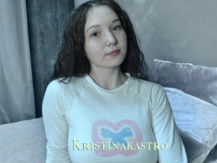 Kristinakastro