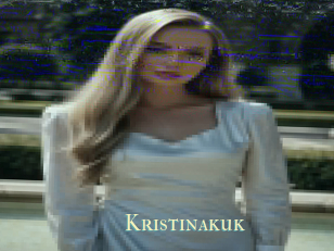 Kristinakuk