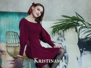 Kristinamoa