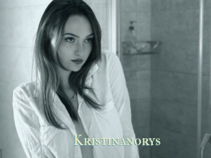 Kristinanorys
