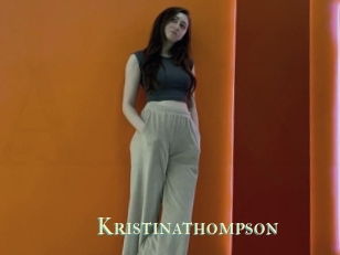 Kristinathompson
