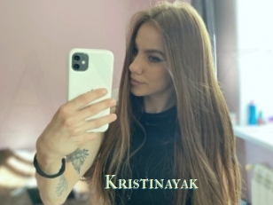 Kristinayak