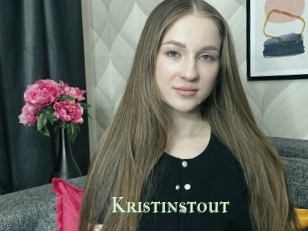 Kristinstout