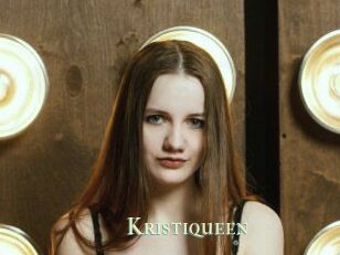 Kristiqueen