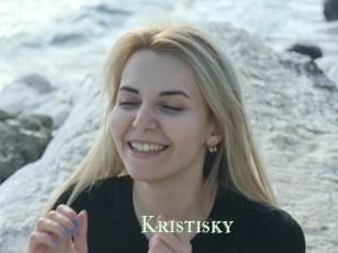 Kristisky