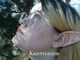Kristygeless