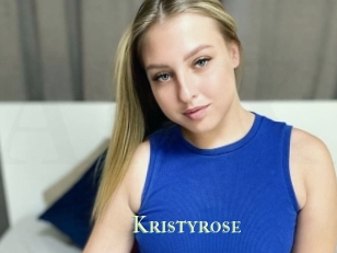Kristyrose