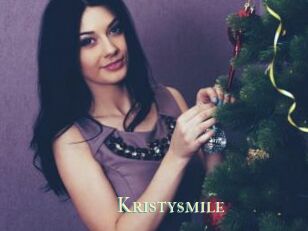 Kristysmile