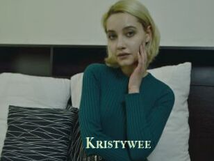 Kristywee