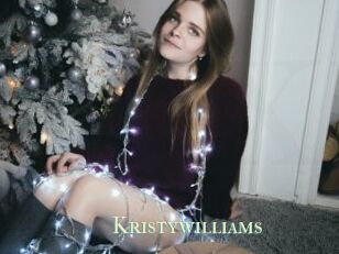 Kristywilliams
